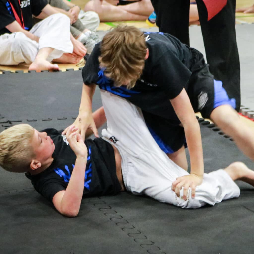 Taijutsu Kai Sports Jujutsu and MMA (Jiu Jitsu, BJJ, Judo) Cheltenham