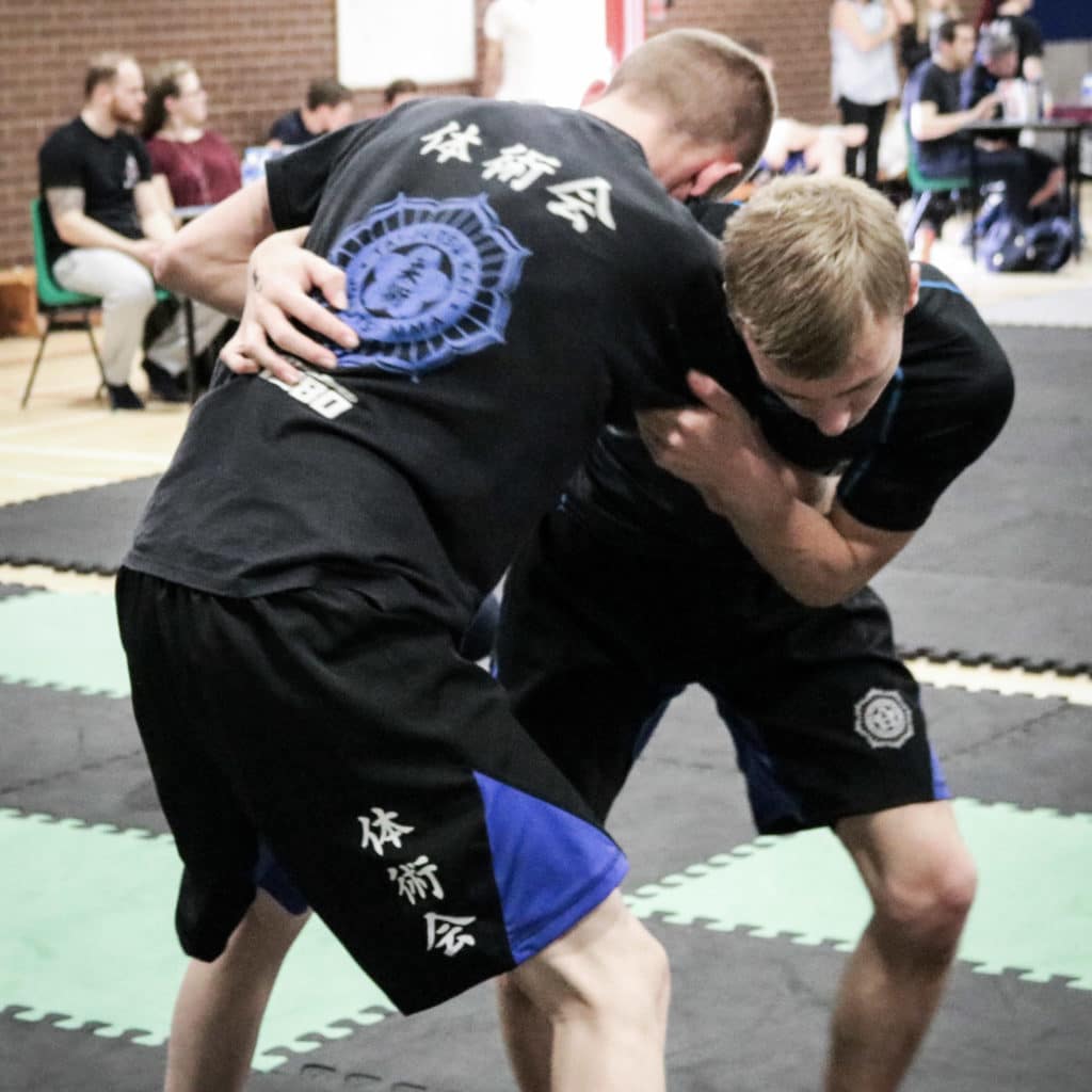 Taijutsu Kai Sports Jujutsu and MMA (Jiu Jitsu, BJJ, Judo) Cheltenham